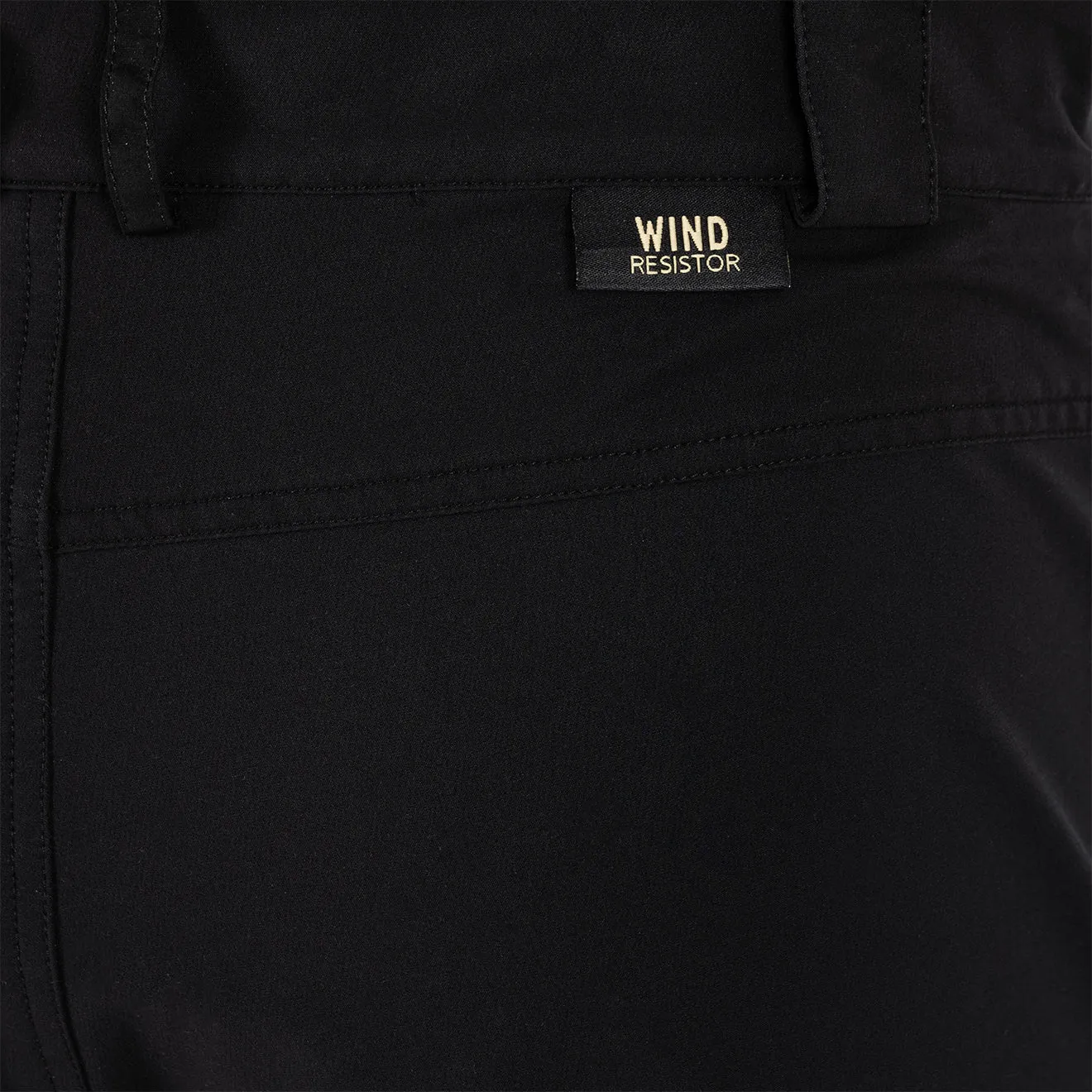 Paramo Alta Trek Trousers Black