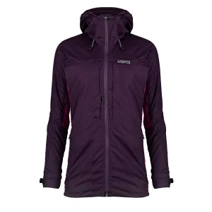 Paramo Womens Alta III Jacket Elderberry / Foxglove