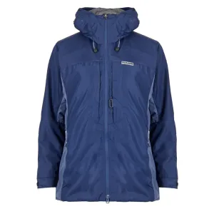 Paramo Womens Alta III Jacket Midnight / Indigo Blue
