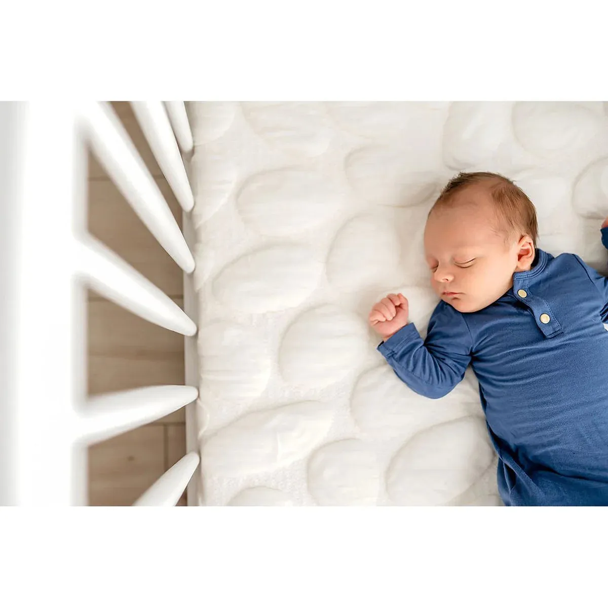 Pebble Pure Crib Mattress