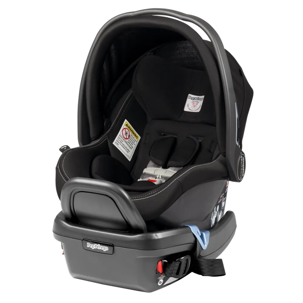 Peg Perego - Primo Viaggio 4-35 | Onyx