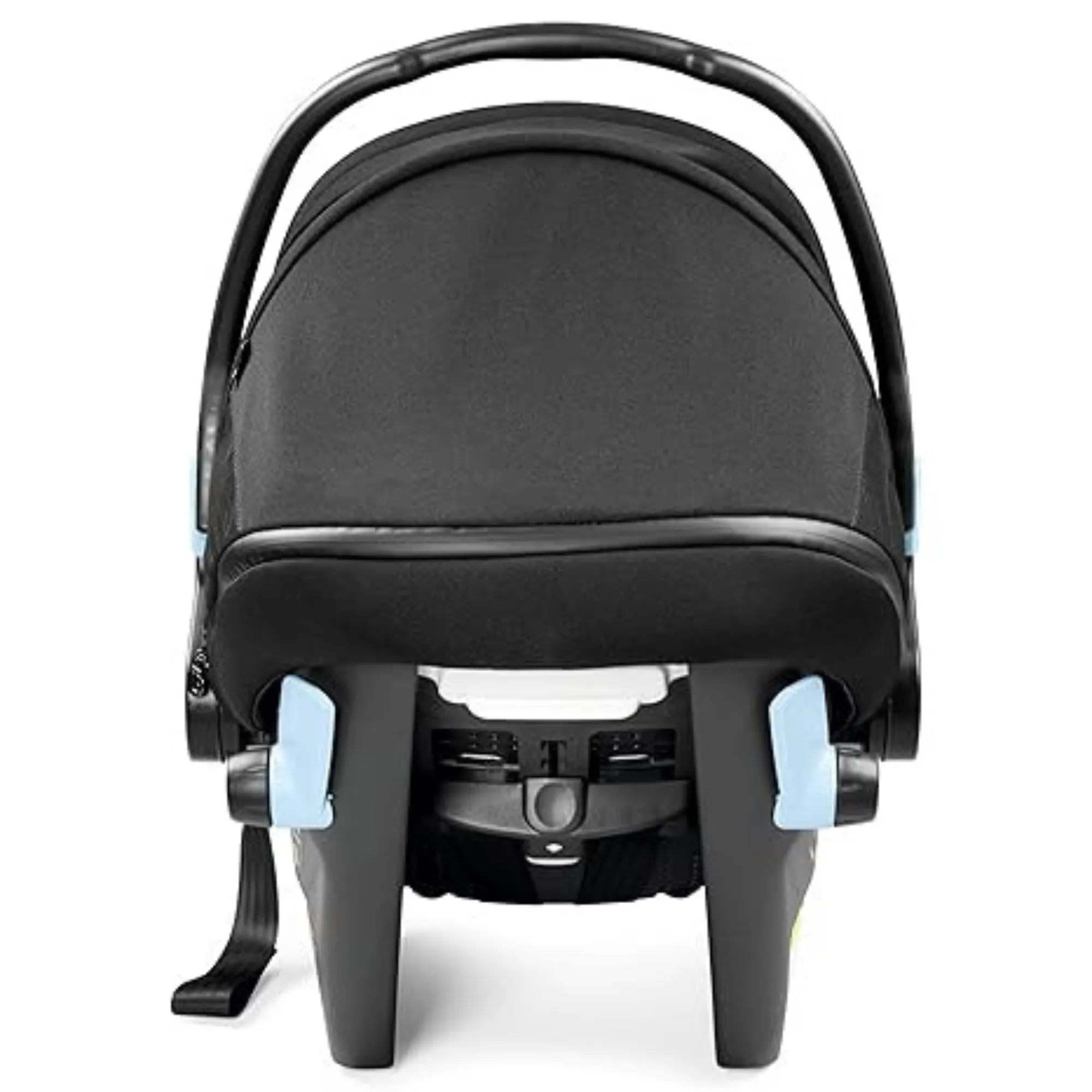 PEG PEREGO Primo Viaggio 4-35 Urban Mobility Infant Car Seat - True Black