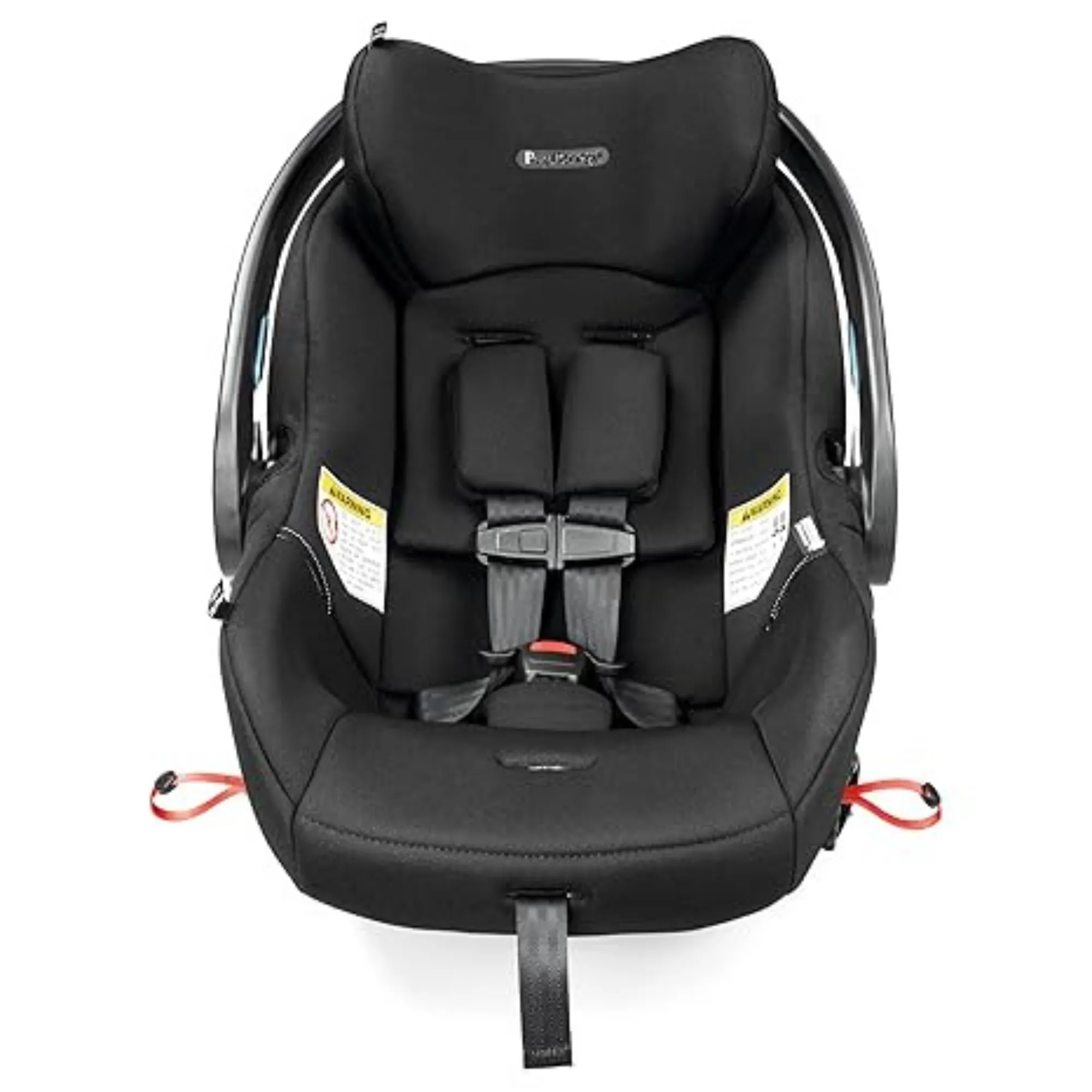 PEG PEREGO Primo Viaggio 4-35 Urban Mobility Infant Car Seat - True Black