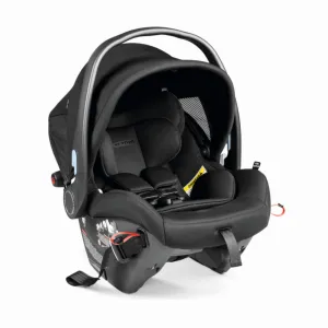 PEG PEREGO Primo Viaggio 4-35 Urban Mobility Infant Car Seat - True Black