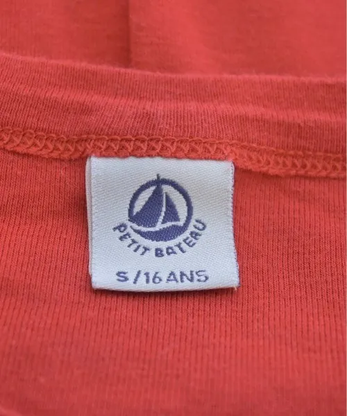 PETIT BATEAU Tee Shirts/Tops