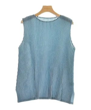 PLEATS PLEASE Casual shirts