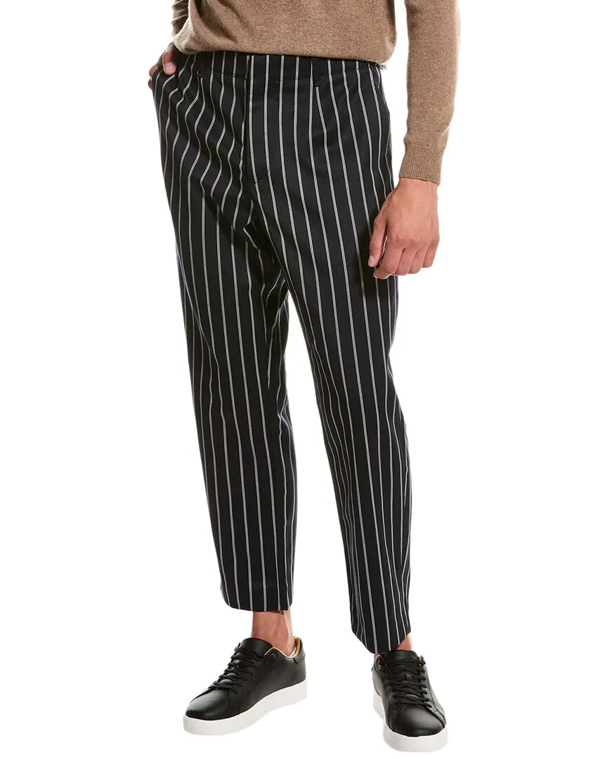 rag & bone Shift Wool-Blend Trouser