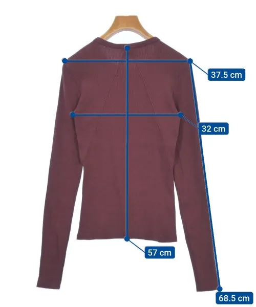 Rag & Bone Tee Shirts/Tops