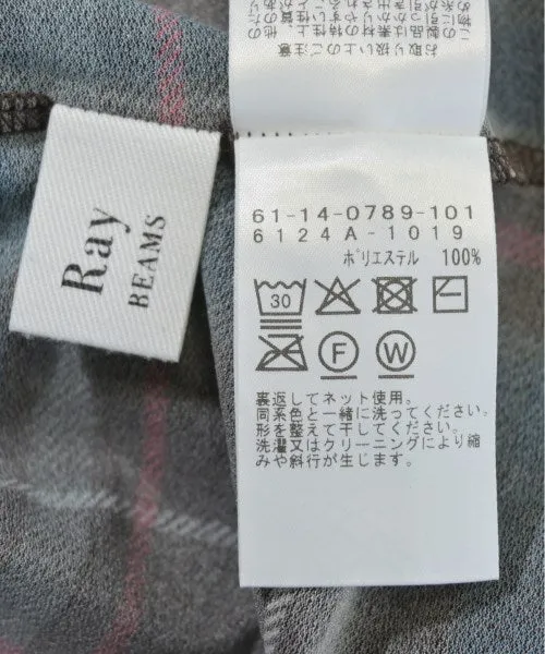 Ray Beams Tee Shirts/Tops