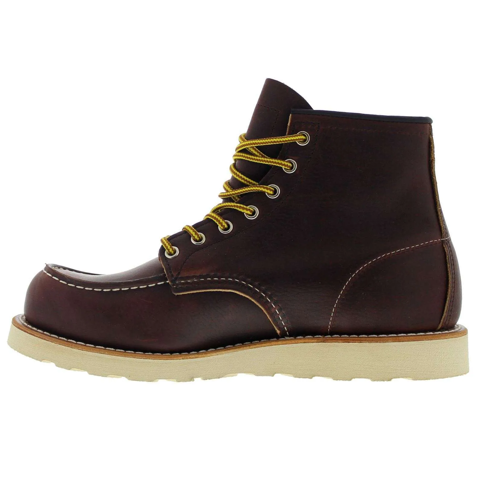 Red Wing Heritage 8138 Classic Men's Moc Toe Boots