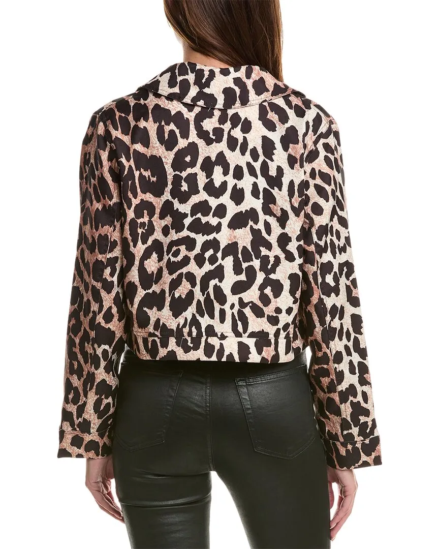 REVERIEE Jacket
