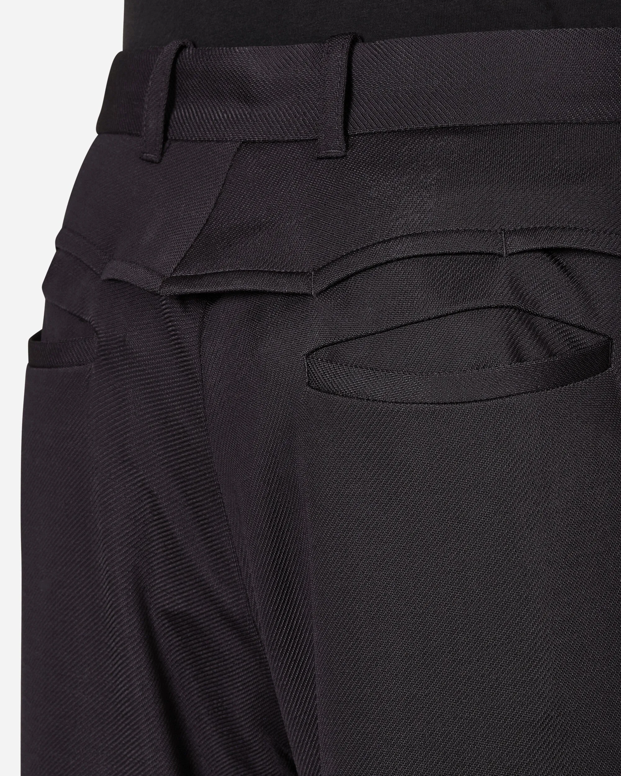Ria Ventilation Trousers Dark Blue