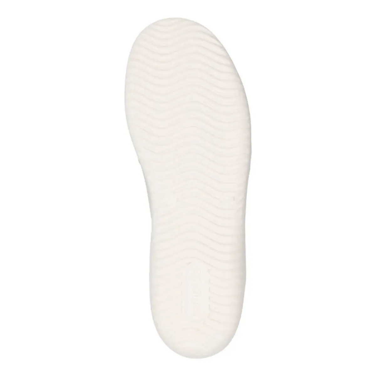 Rieker Women's Louann D1E06-80 Clay/Off-White/Sage/Shell/Orange