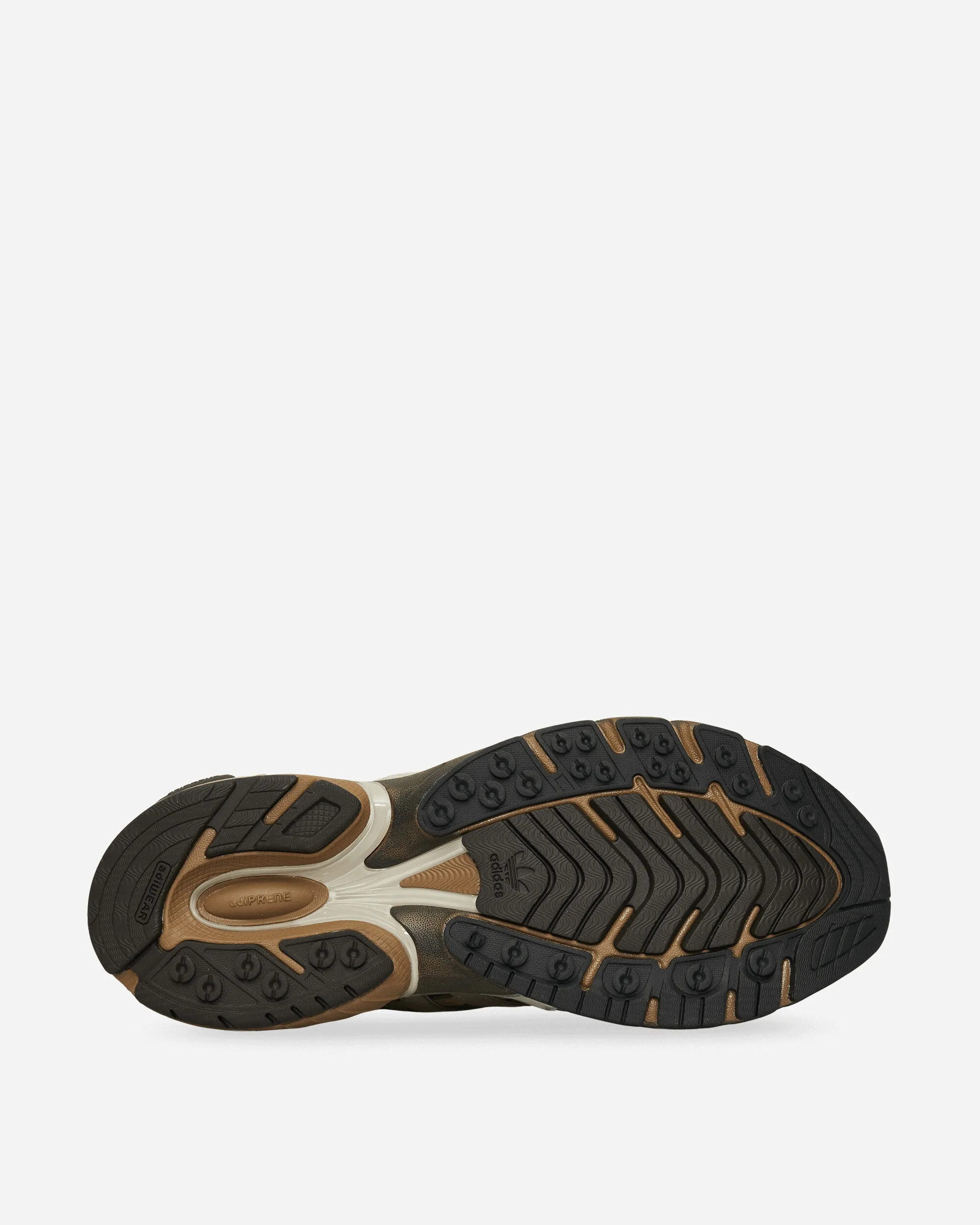 SFTM Adistar Cushion Sneakers Simple Brown / Night Brown