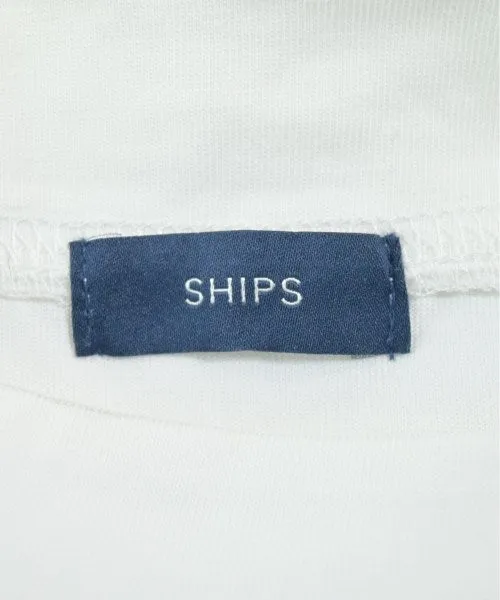 SHIPS Tee Shirts/Tops