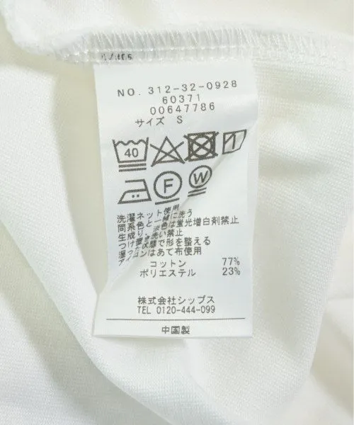 SHIPS Tee Shirts/Tops