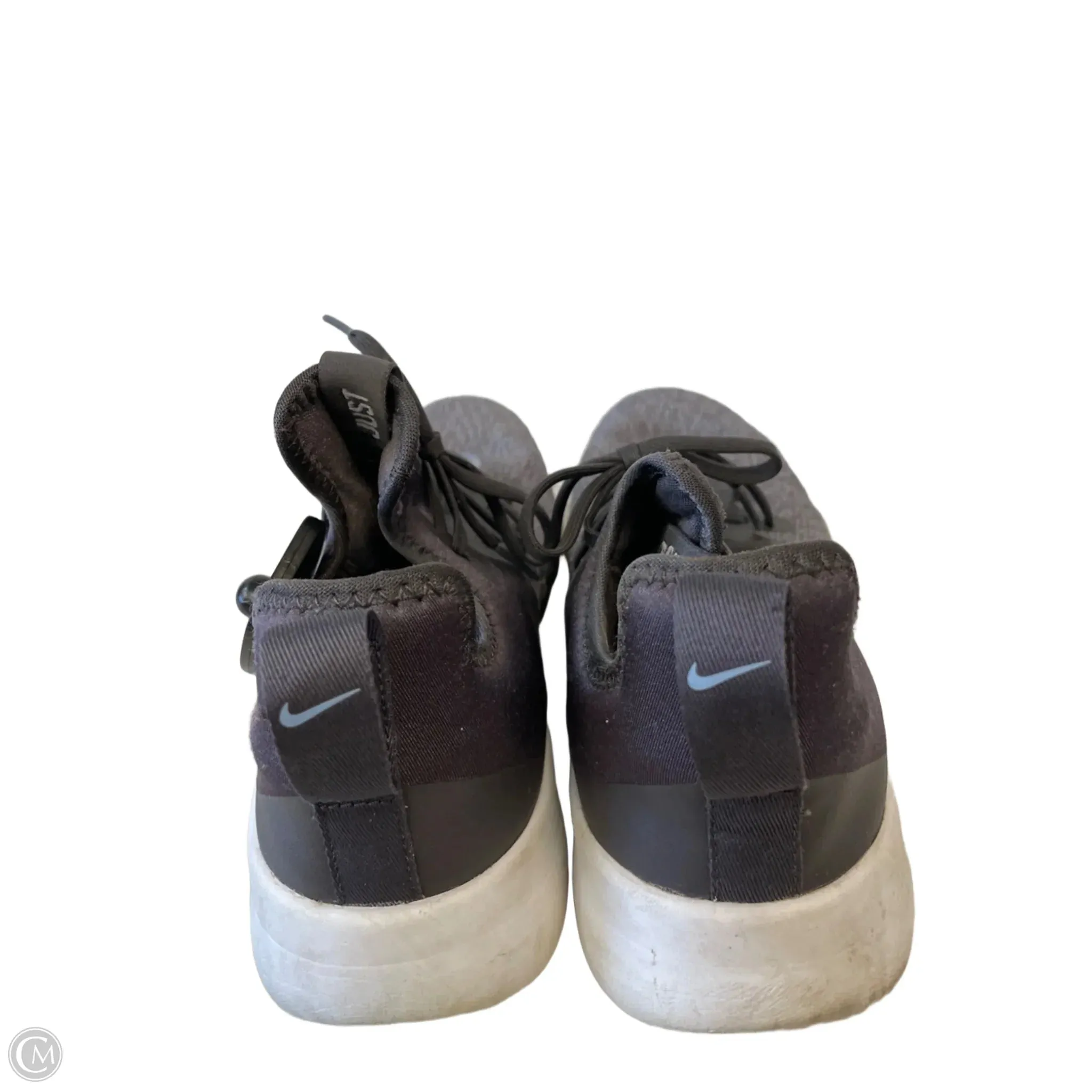 Shoes Athletic By Nike In Grey, Size: 11 nike
