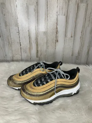Shoes Athletic By Nike  Size: 6 nike