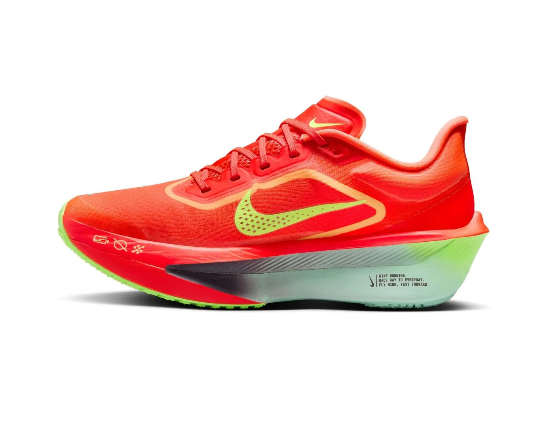Shoes Nike Nike Zoom Fly 6 Womens