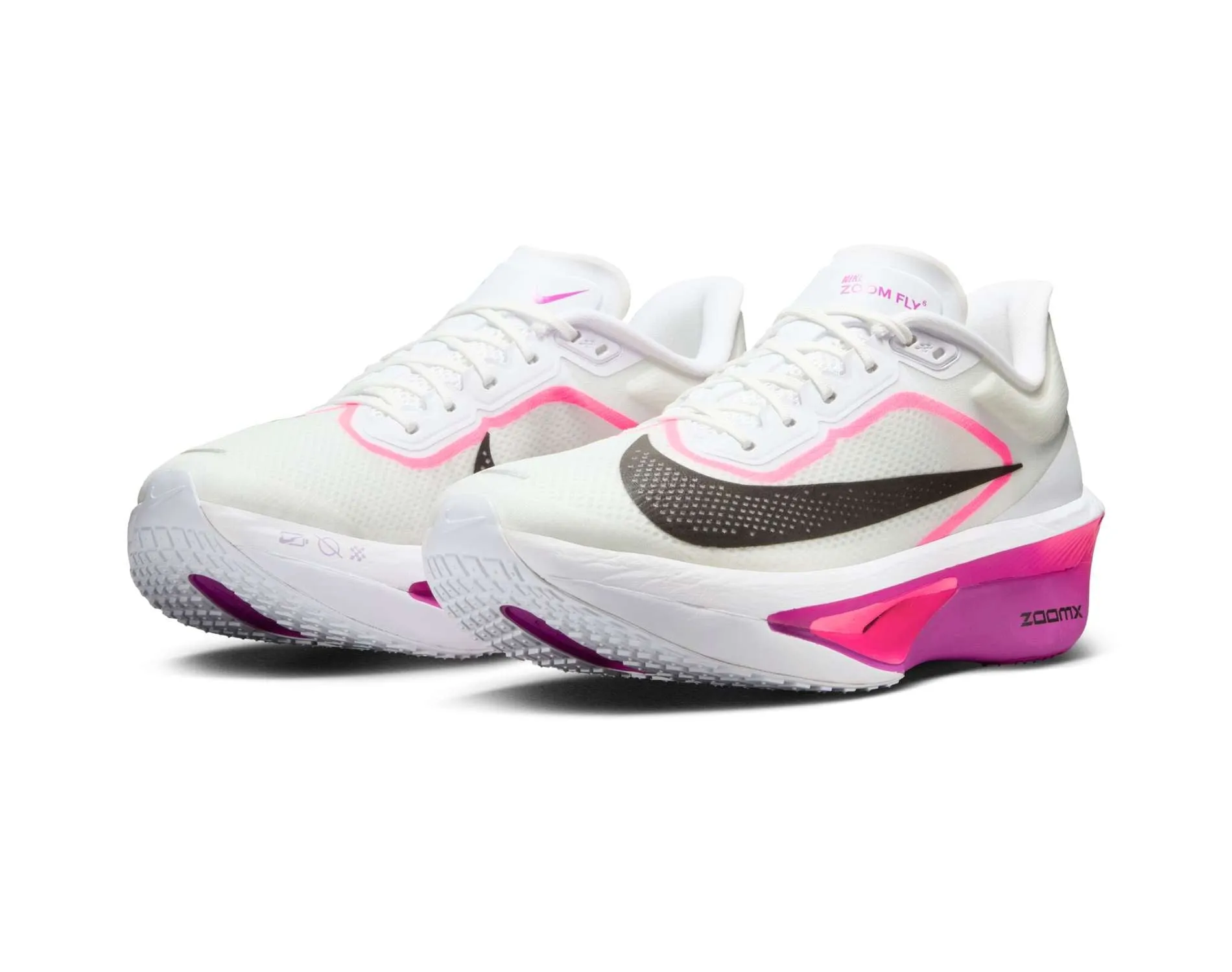 Shoes Nike Nike Zoom Fly 6 Womens