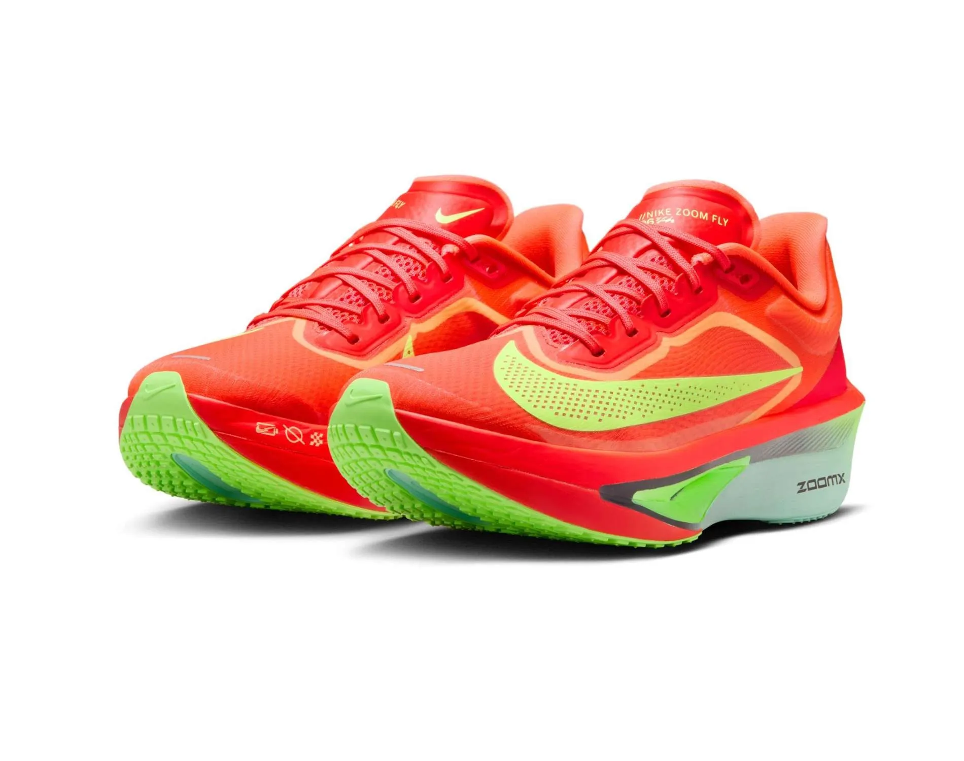 Shoes Nike Nike Zoom Fly 6 Womens