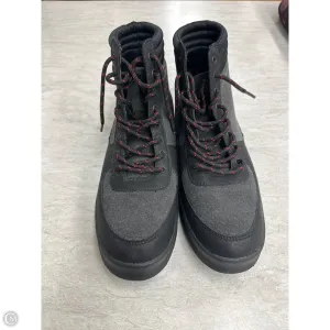 Shoes Sneakers By Rocket Dogs In Black & Grey, Size: 11