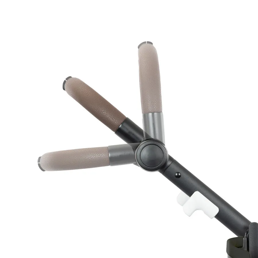 Shyft Intuiti  Travel System featuring Revolve180 LiteMax NXT with SensorySoothe