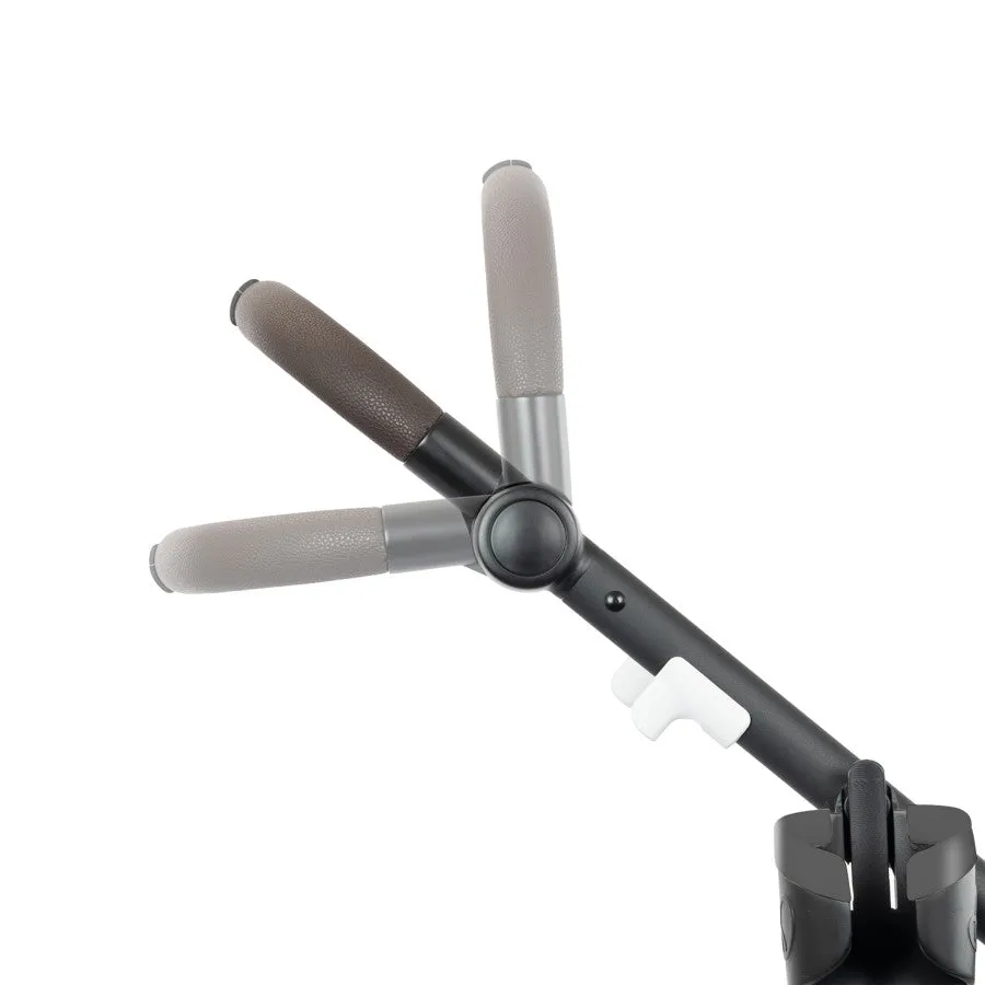 Shyft Intuiti  Travel System featuring Revolve180 LiteMax NXT with SensorySoothe