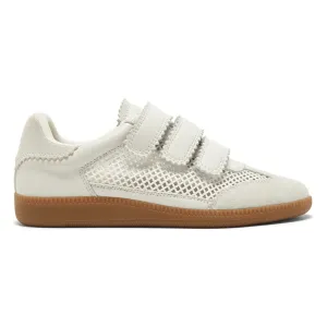 Silent D Women's Seen White