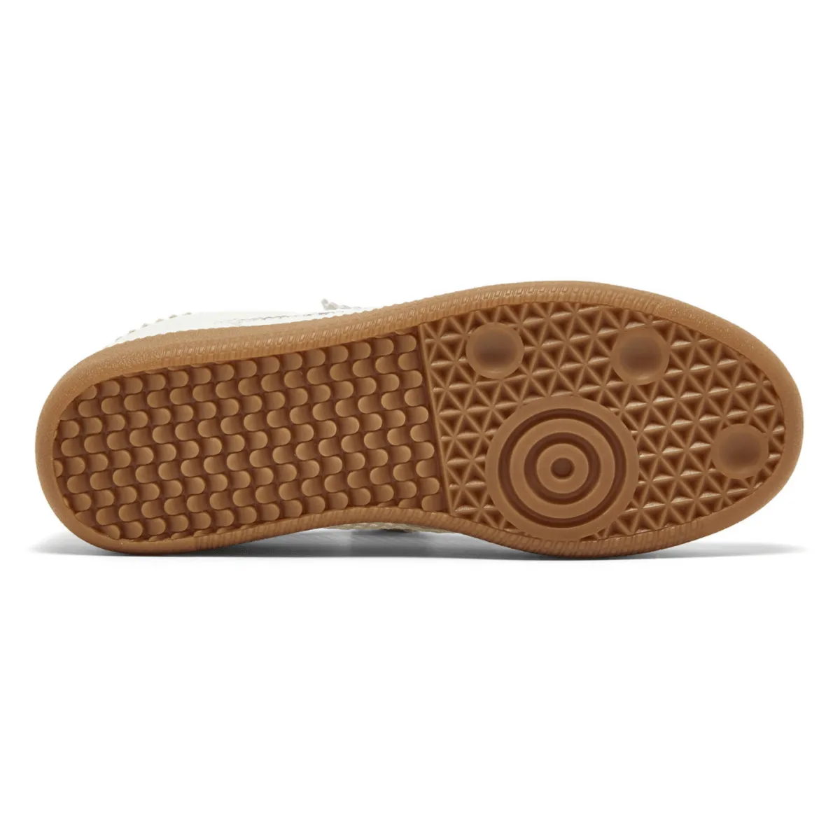 Silent D Women's Seen White