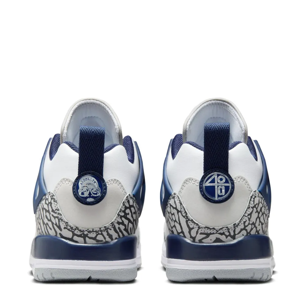 Spizike Low - Youth