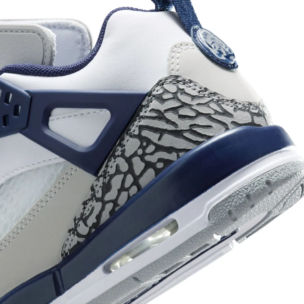Spizike Low - Youth