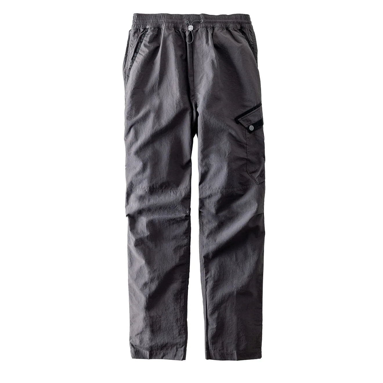 ST95 Cargo Trousers Black