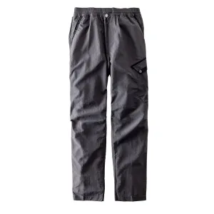 ST95 Cargo Trousers Black