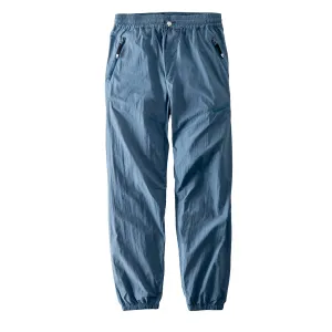 ST95 Tech Track Trouser Navy