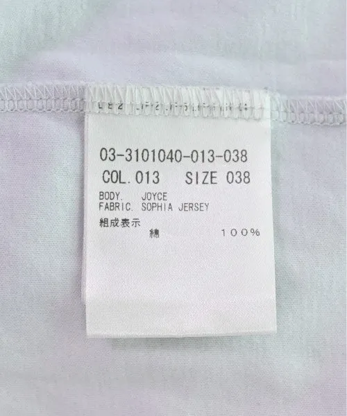 Theory Luxe Tee Shirts/Tops