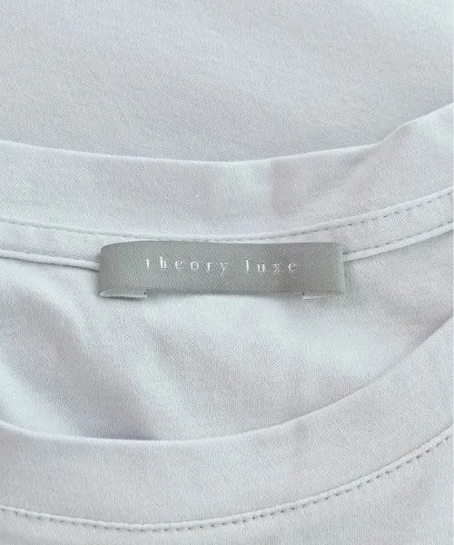 Theory Luxe Tee Shirts/Tops