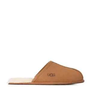 UGG Scuff Slipper Chestnut