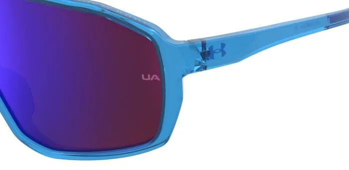 Under Armour UA GAMEDAY JR OXZ/GR