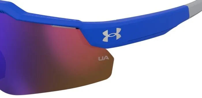 Under Armour UA LEVELUP JR 4NZ/GR