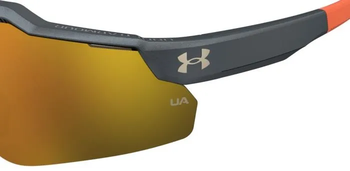 Under Armour UA LEVELUP JR 4WC/VP