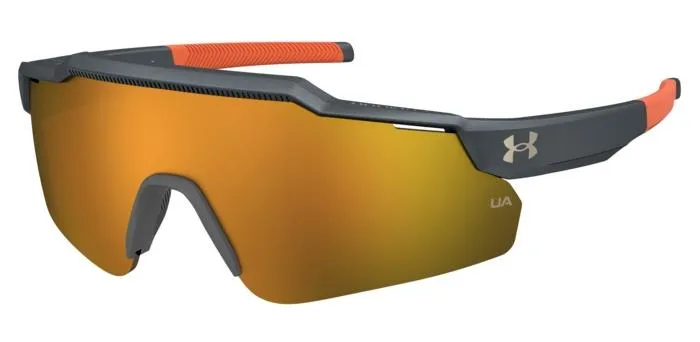 Under Armour UA LEVELUP JR 4WC/VP