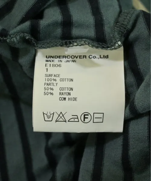 UNDER COVER Tee Shirts/Tops