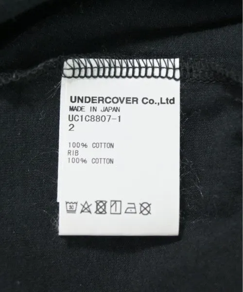 UNDER COVER Tee Shirts/Tops