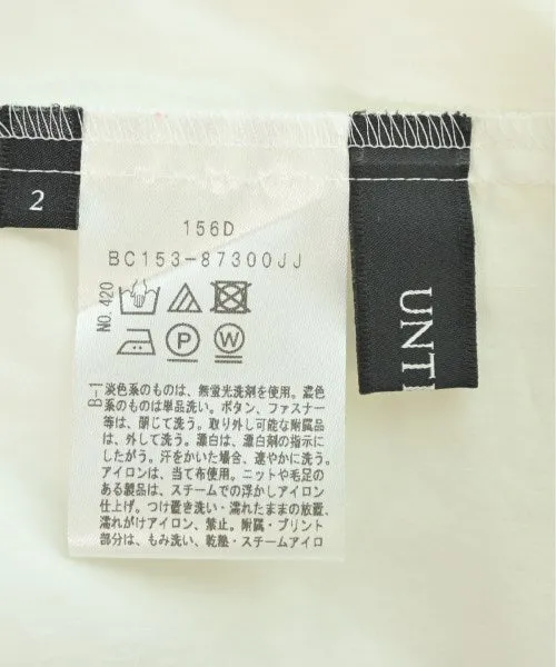 UNTITLED Casual shirts