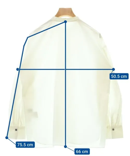 UNTITLED Casual shirts