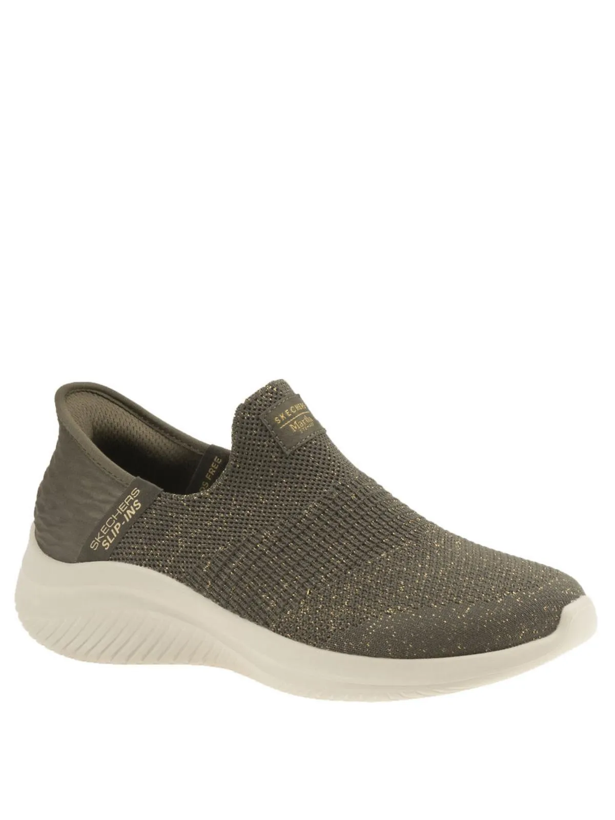 USA Martha Stewart Womens Sip On Sneakers Running & Training Shoes