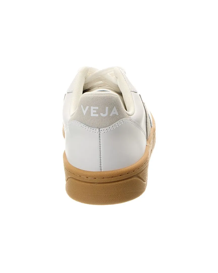 VEJA V-10 Leather Sneaker