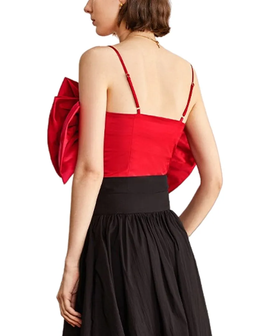 VERA DOLINI womens  Top, 2