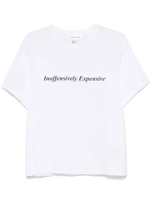 Victoria Beckham Women's T-Shirts And Polos